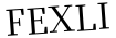 Please type this word.