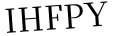 Please type this word.