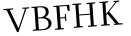 Please type this word.