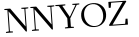 Please type this word.
