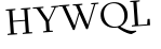 Please type this word.