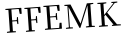 Please type this word.