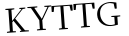 Please type this word.
