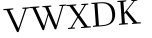 Please type this word.