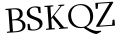 Please type this word.