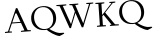 Please type this word.