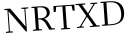 Please type this word.