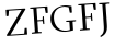 Please type this word.