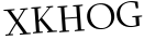 Please type this word.