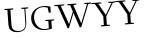 Please type this word.
