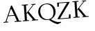 Please type this word.
