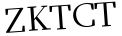 Please type this word.