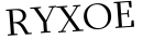 Please type this word.