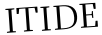 Please type this word.