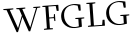 Please type this word.