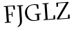 Please type this word.