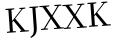 Please type this word.