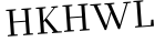 Please type this word.