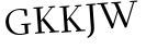Please type this word.