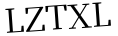 Please type this word.