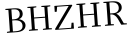 Please type this word.