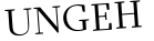 Please type this word.