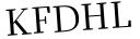 Please type this word.