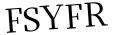 Please type this word.