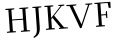 Please type this word.
