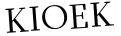 Please type this word.