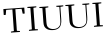 Please type this word.