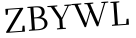 Please type this word.