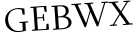 Please type this word.