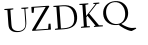 Please type this word.