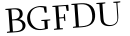 Please type this word.