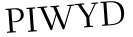 Please type this word.