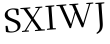 Please type this word.