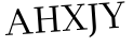 Please type this word.