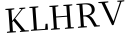 Please type this word.