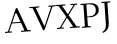 Please type this word.