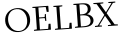 Please type this word.