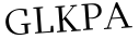 Please type this word.