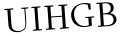 Please type this word.
