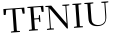 Please type this word.