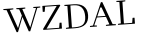 Please type this word.