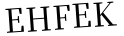 Please type this word.