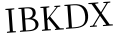 Please type this word.