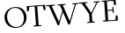 Please type this word.