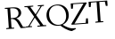 Please type this word.