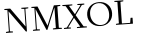 Please type this word.